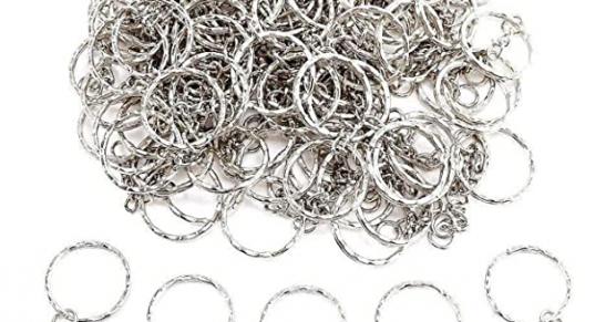 Miglior accessori per portachiavi