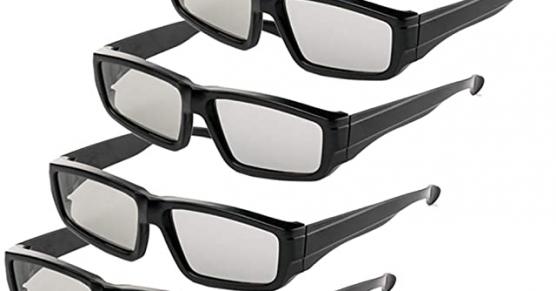 Miglior acer occhiali 3d
