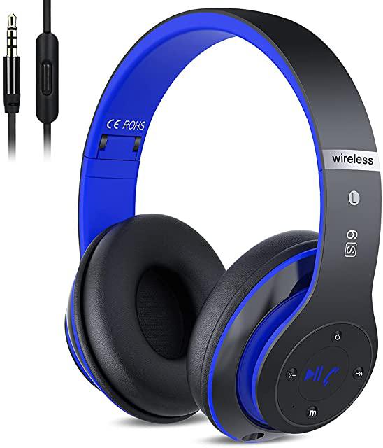 Miglior air blue x cuffie