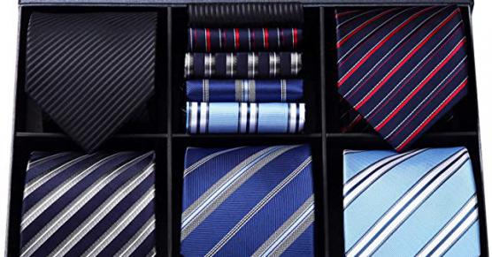 Miglior andrew's ties cravatte