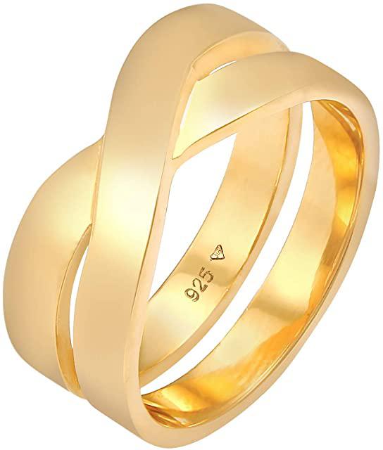Miglior anello argento a fascia larga