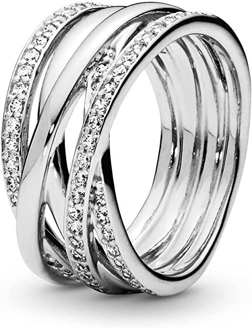 Miglior anello bulgari fascia