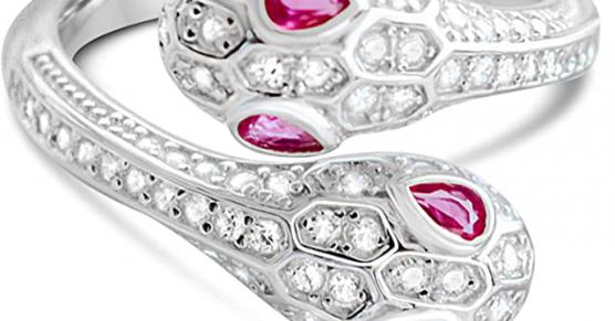 Miglior anello fascia brillanti damiani