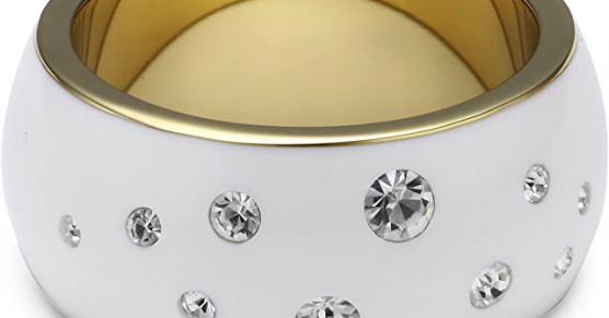 Miglior anello fascia morellato