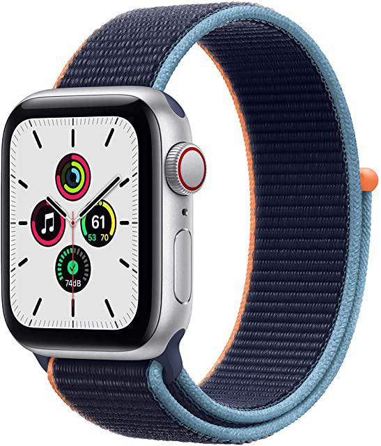 Miglior apple smartwatch series 3 gps cellular