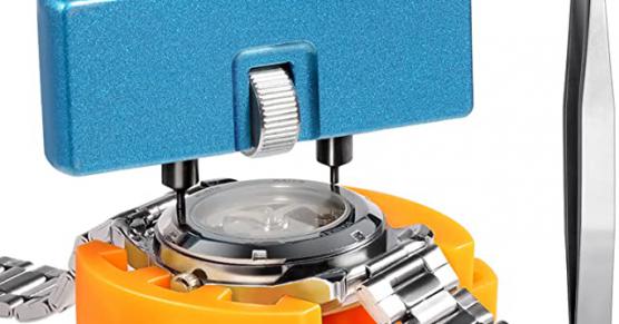Miglior apricasse orologi