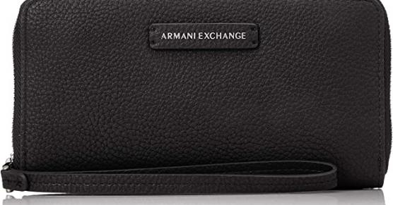 Miglior armani portafoglio donna