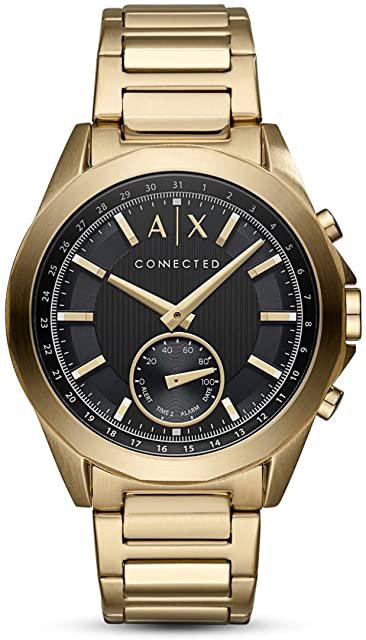 Miglior armani smartwatch iphone