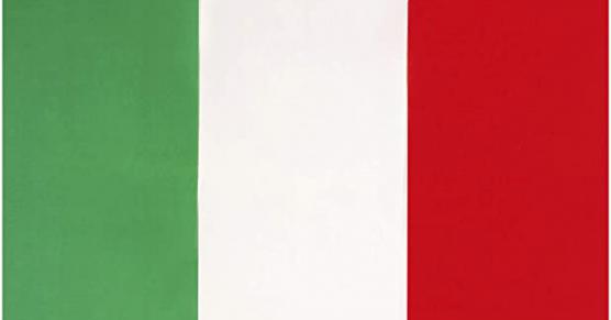 Miglior bandana bandiera italiana