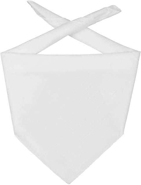 Miglior bandana bianco