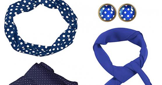 Miglior bandana capelli anni 50