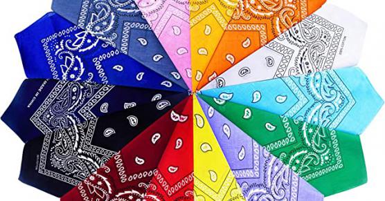 Miglior bandana capelli