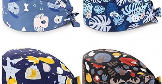 Miglior bandana chirurgo