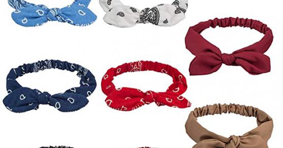 Miglior bandana fiocco