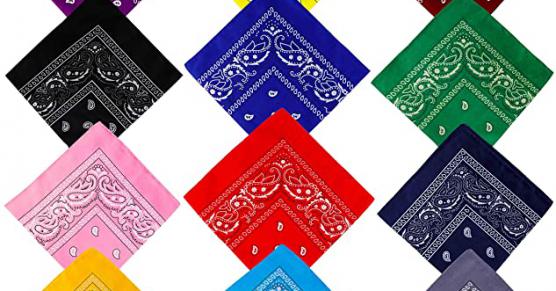 Miglior bandana pattern