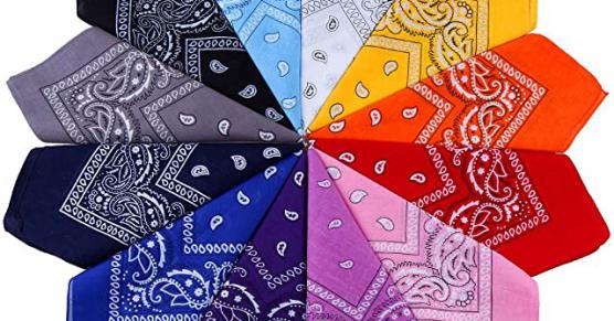 Miglior bandana per casco