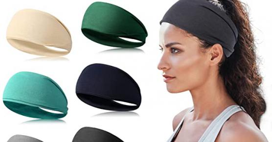 Miglior bandana per correre