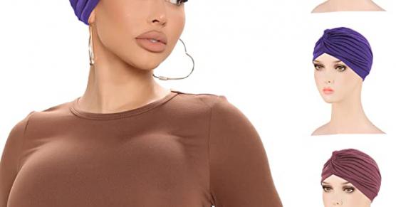 Miglior bandane per capelli donna