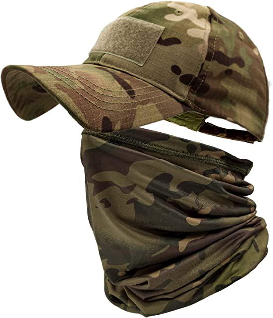 Miglior basco cappello militare