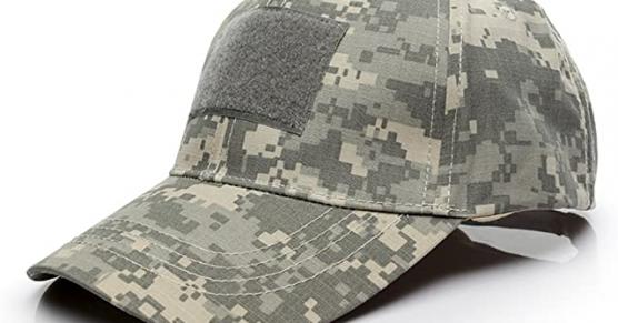 Miglior basco militare