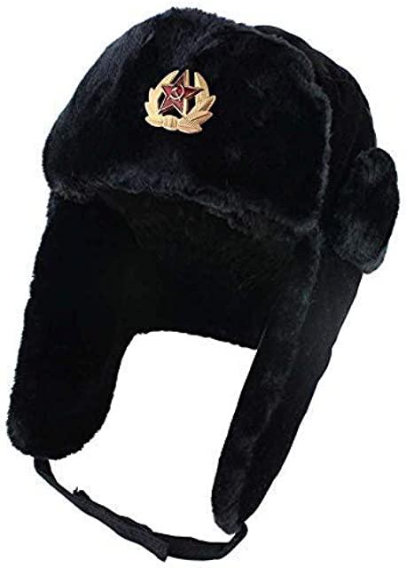 Miglior basco sovietico