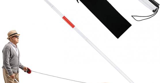 Miglior bastone bianco ciechi