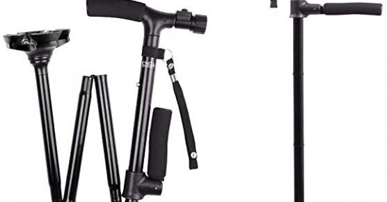 Miglior bastone con seggiolino