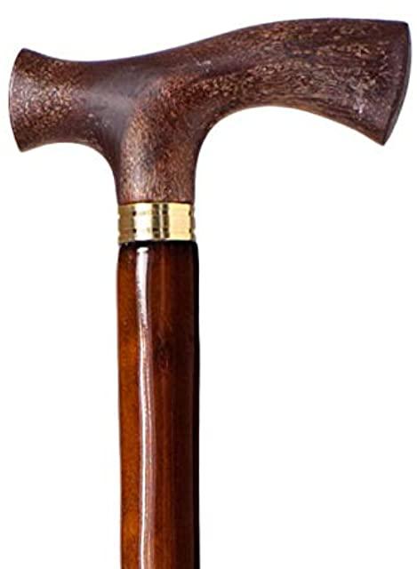 Miglior bastoni di legno da passeggio