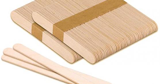 Miglior bastoni in legno