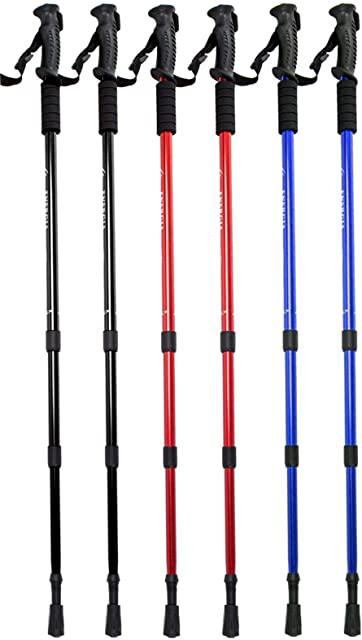 Miglior bastoni telescopici leki