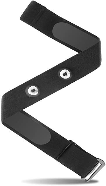 Miglior batteria fascia cardio garmin hrm run