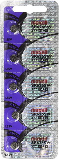 Miglior batteria orologio guess