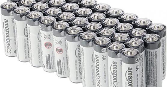 Miglior batteria orologio