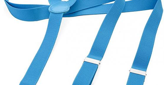Miglior bermuda con bretelle