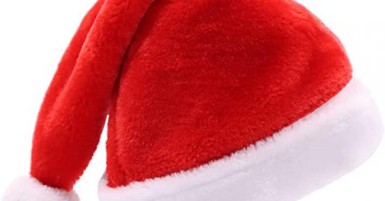 Miglior berretto di natale