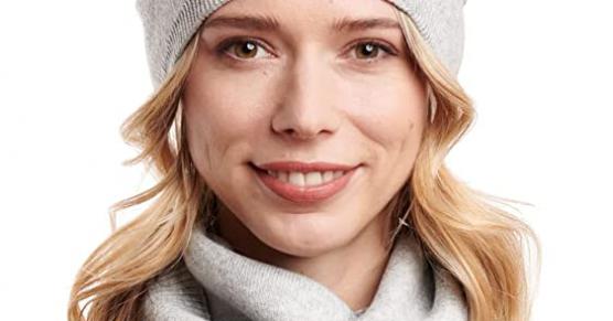 Miglior berretto e sciarpa donna