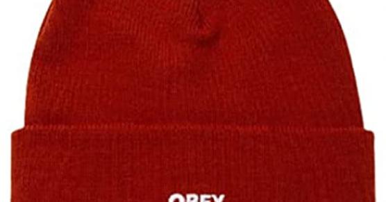 Miglior berretto obey