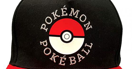 Miglior berretto pokemon