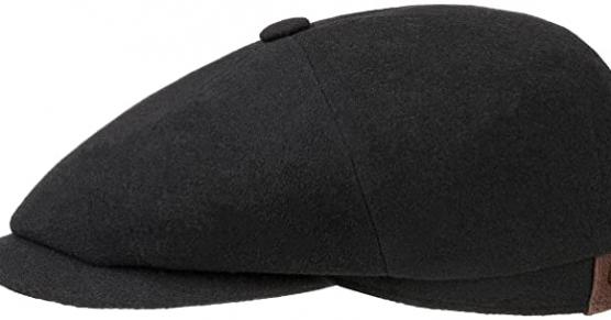 Miglior berretto stetson hatteras