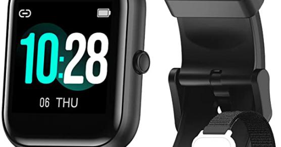 Miglior blackview smartwatch