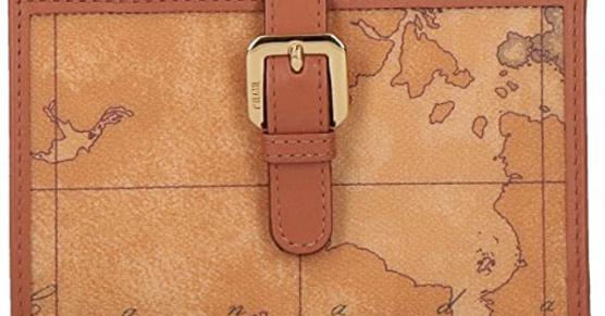 Miglior borsa portadocumenti alviero martini