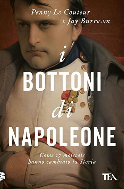 Miglior bottoni di napoleone