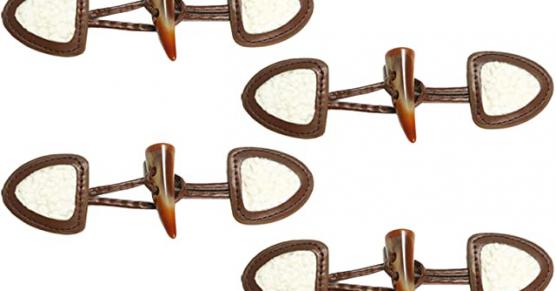 Miglior bottoni per cappotto