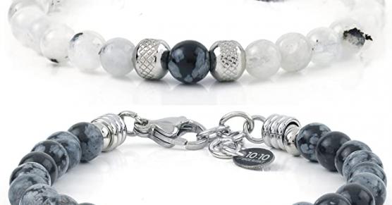 Miglior bracciale orologio acciaio