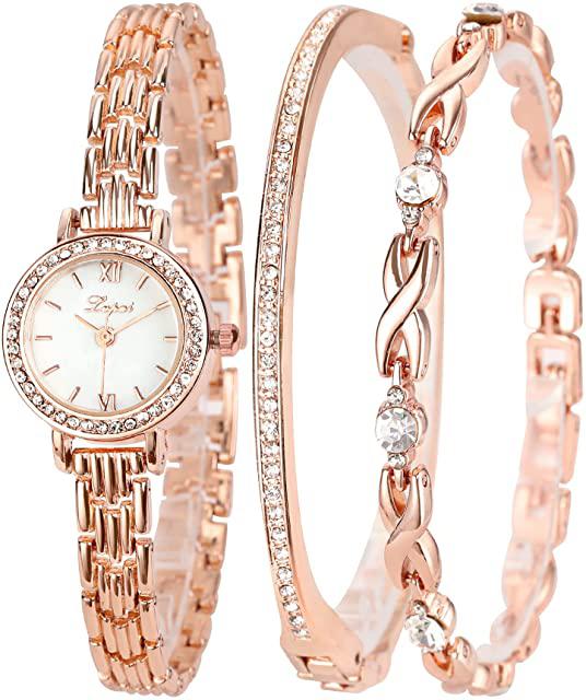 Miglior bracciale orologio donna
