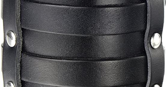 Miglior bracciali a fascia larga uomo