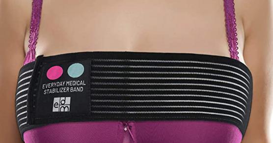 Miglior breast fascia