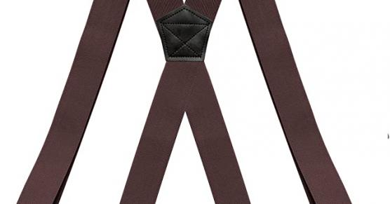 Miglior bretelle per pantaloni antitaglio