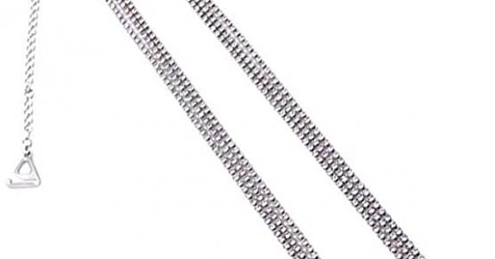 Miglior bretelle per reggiseno con strass