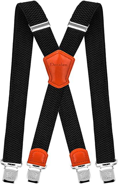 Miglior bretelle sartoriali